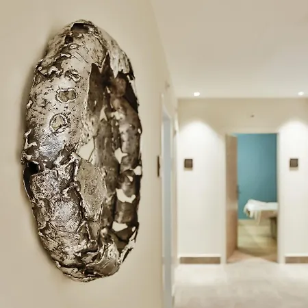 Ameron Swiss Mountain Hotel 4*