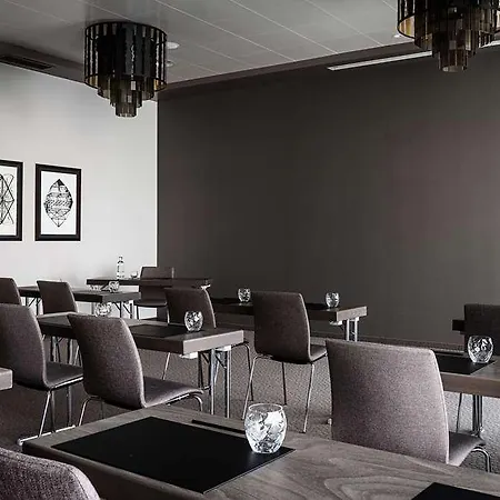 Ameron Swiss Mountain Hotel Davos