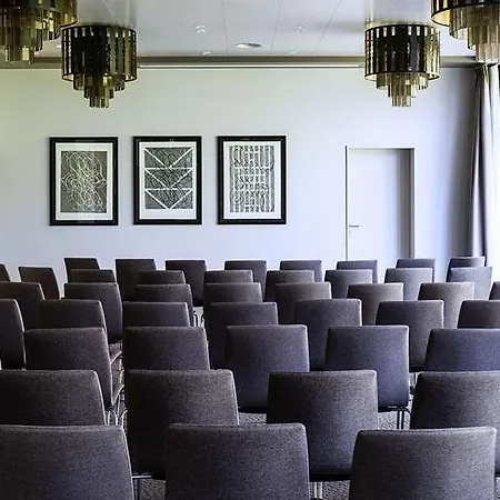 美隆达沃斯瑞士山庄度假酒店 达沃斯