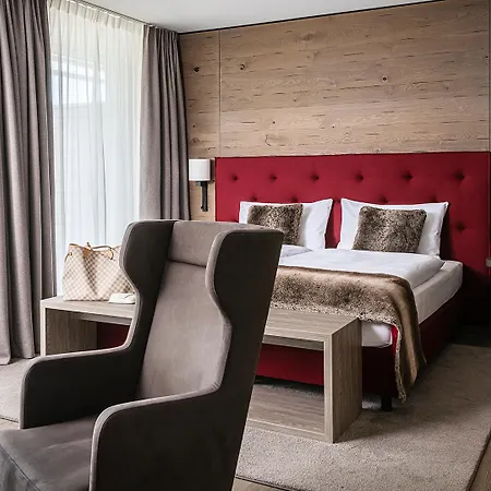 Ameron Swiss Mountain Νταβός