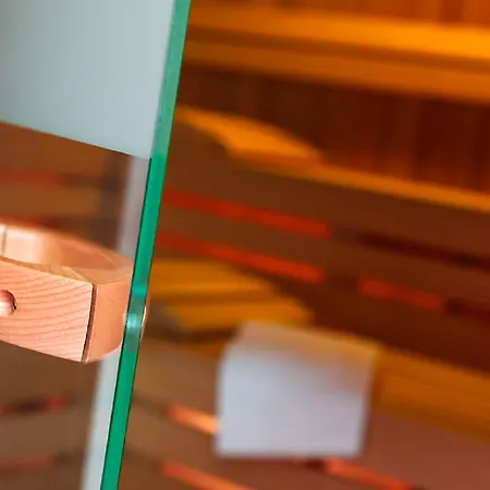 美隆达沃斯瑞士山庄度假酒店 酒店 4*