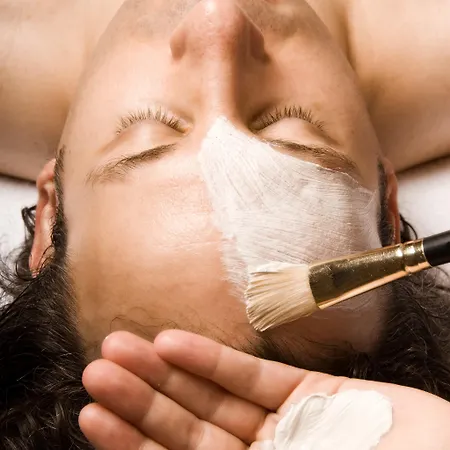 美隆达沃斯瑞士山庄度假酒店