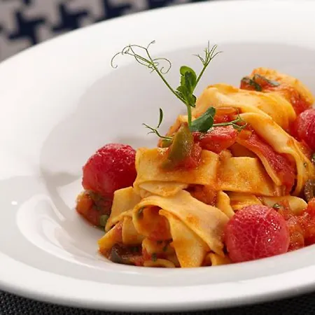 美隆达沃斯瑞士山庄度假酒店 达沃斯