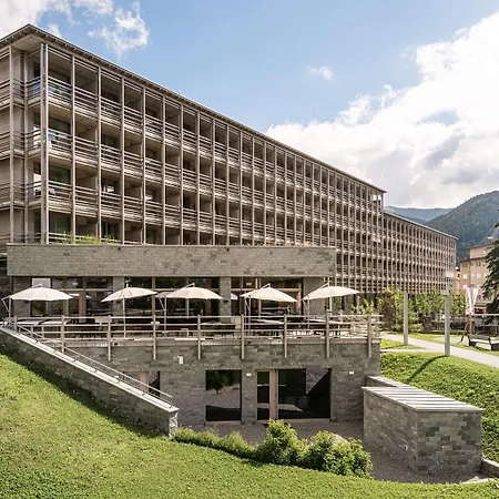 Hotel Ameron Swiss Mountain