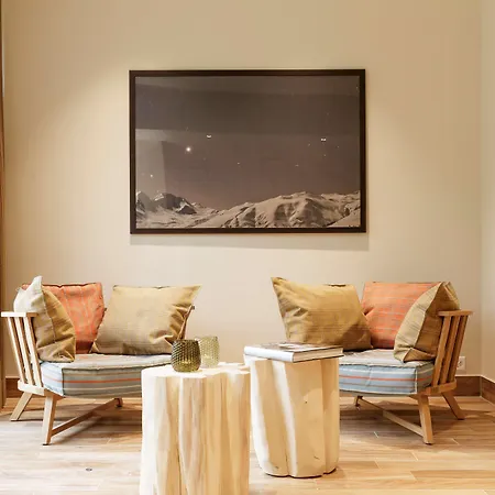 Ameron Swiss Mountain