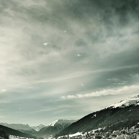 Ameron Swiss Mountain Давос