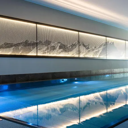 Ameron Swiss Mountain 4* Davos