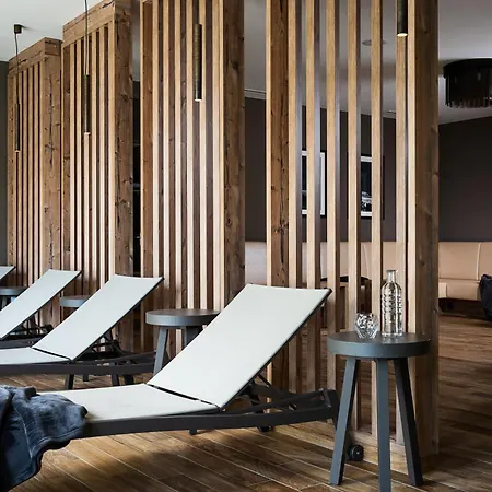 Ameron Swiss Mountain Davos