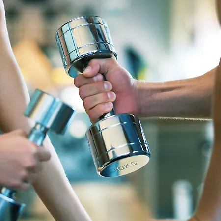 Ameron Swiss Mountain Νταβός