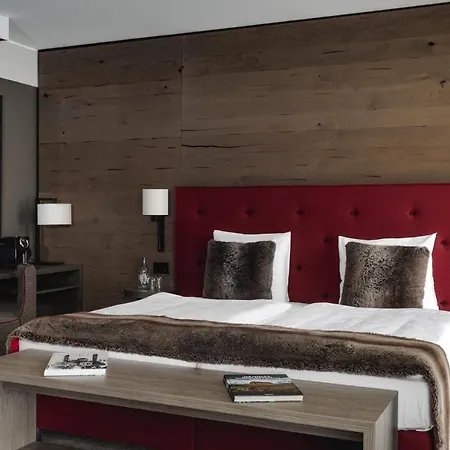 Ameron Swiss Mountain Davos