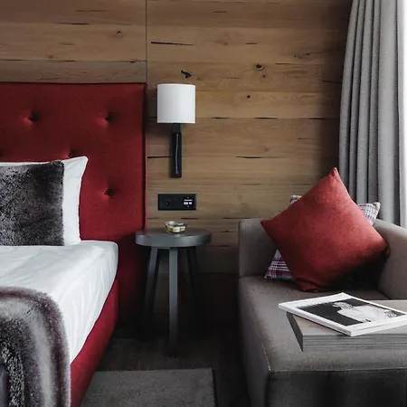 酒店 美隆达沃斯瑞士山庄度假酒店 4*