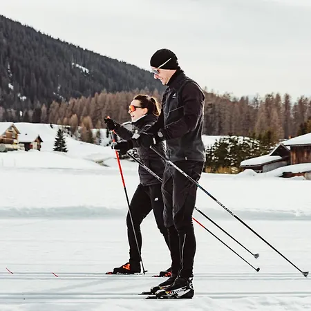 Ameron Swiss Mountain Давос