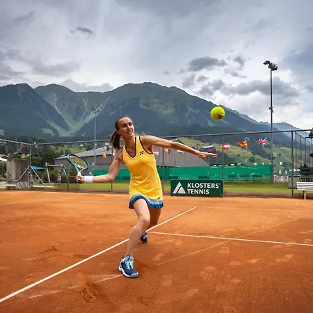 Ameron Swiss Mountain 4* Davos