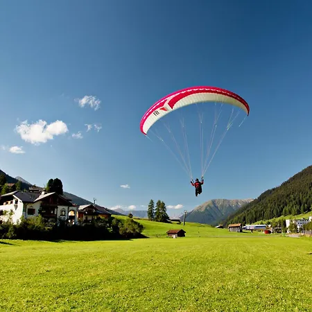 Ameron Swiss Mountain