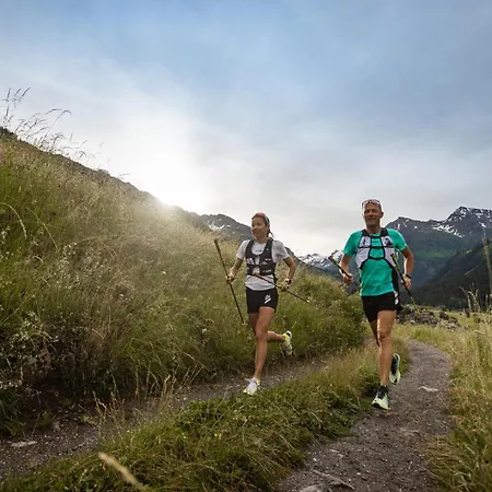 美隆达沃斯瑞士山庄度假酒店 酒店