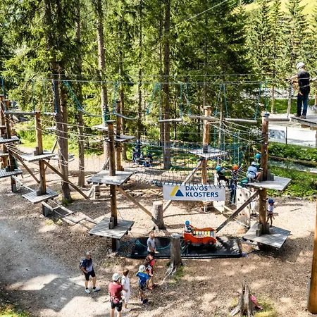 Ameron Swiss Mountain Davos