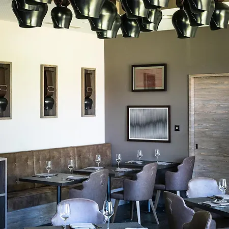 Ameron Swiss Mountain 4* Νταβός