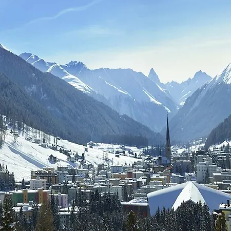 Ameron Swiss Mountain