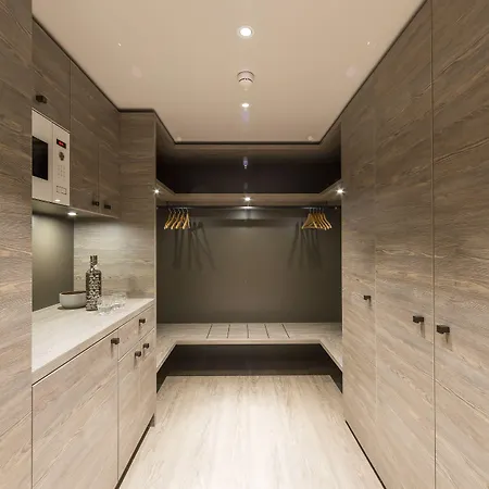 Ameron Swiss Mountain