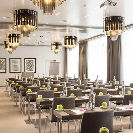 Ameron Swiss Mountain מלון