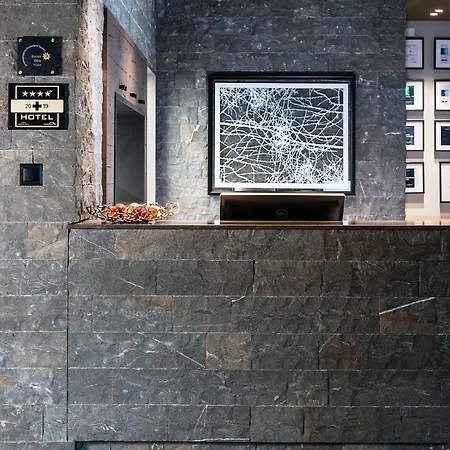 Ξενοδοχείο Ameron Swiss Mountain Νταβός