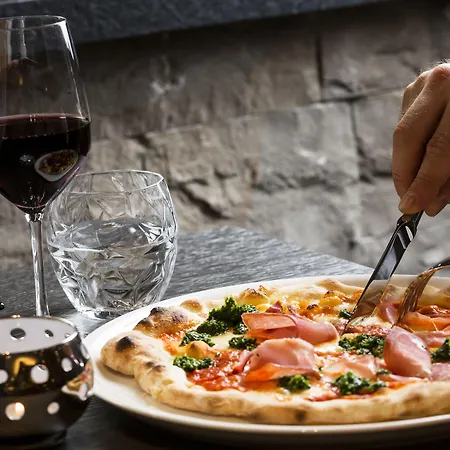 Ameron Swiss Mountain Hotel 4*