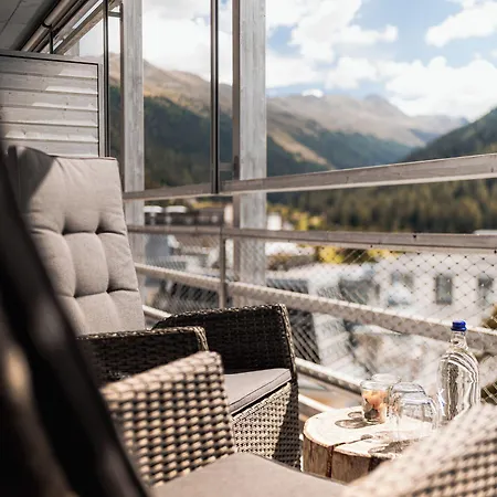 Ameron Swiss Mountain 4*