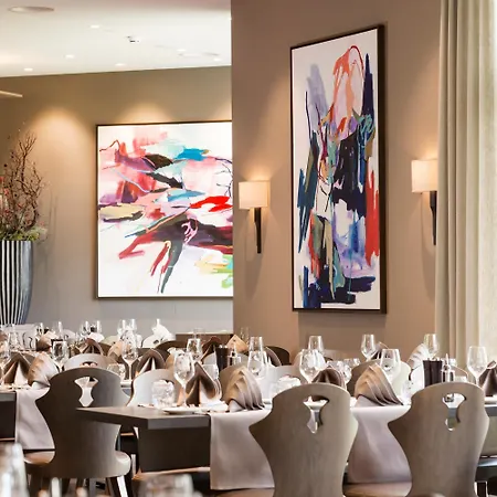 美隆达沃斯瑞士山庄度假酒店 酒店 4*