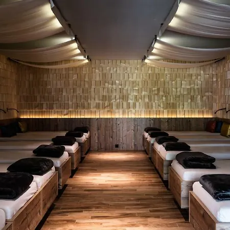 Ameron Swiss Mountain Ξενοδοχείο