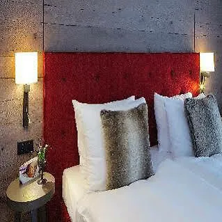 Ameron Swiss Mountain Hotel 4*