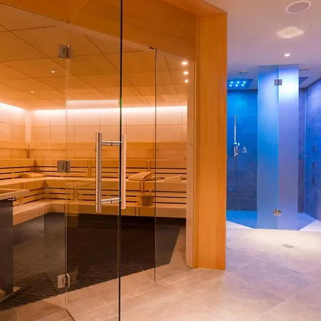 美隆达沃斯瑞士山庄度假酒店