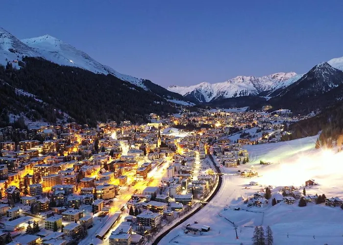 Ameron Swiss Mountain Ξενοδοχείο 4*