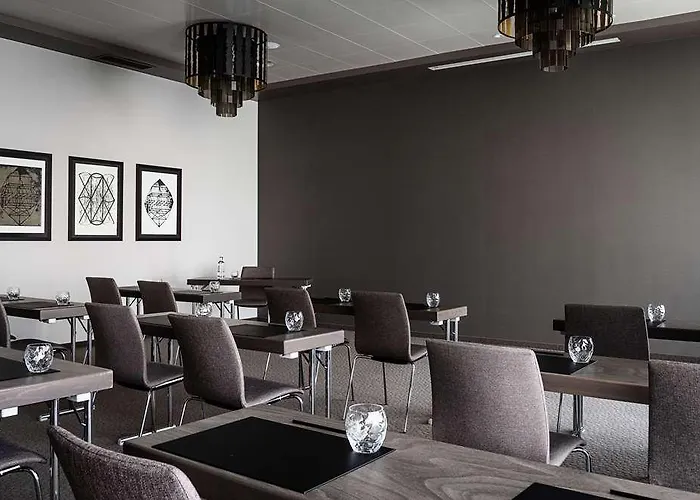 Ameron Swiss Mountain Ξενοδοχείο Νταβός