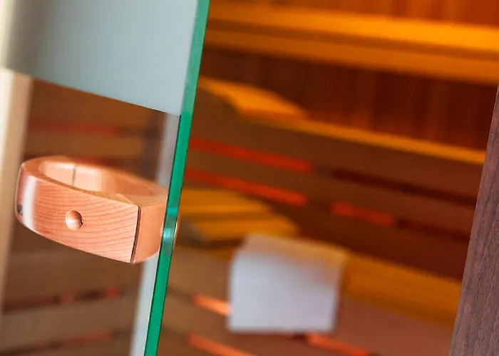 Ameron Swiss Mountain Готель 4*