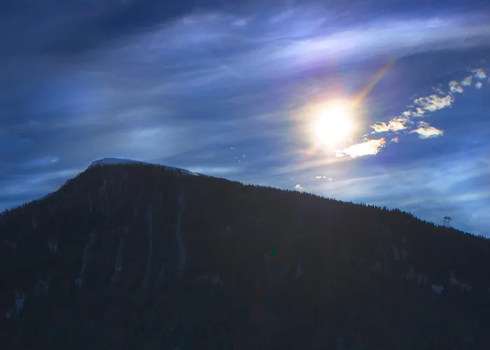 Ameron Swiss Mountain 4* Давос