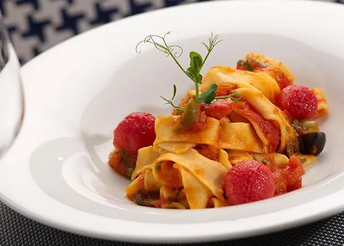 Ameron Swiss Mountain Νταβός