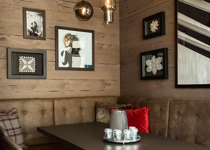 Ameron Swiss Mountain Ξενοδοχείο