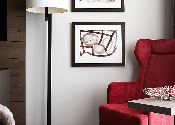 Ameron Swiss Mountain Ξενοδοχείο