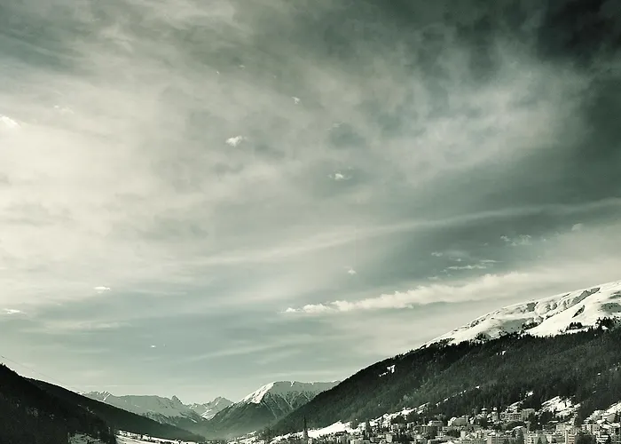 Ameron Swiss Mountain Davos