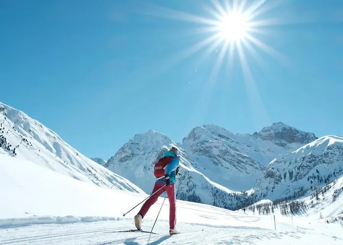 Ameron Swiss Mountain Davos