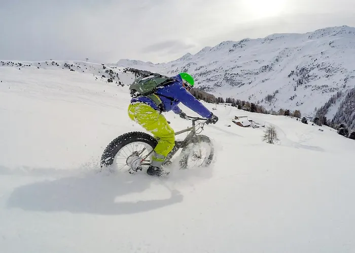 Ameron Swiss Mountain Ξενοδοχείο Νταβός