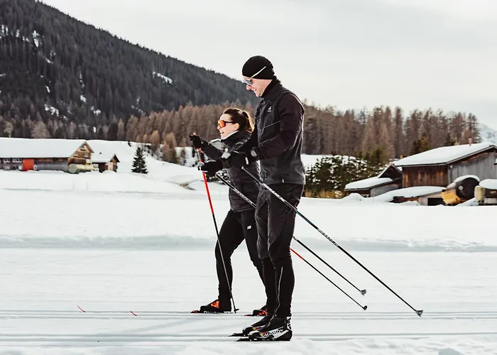 Ameron Swiss Mountain Давос