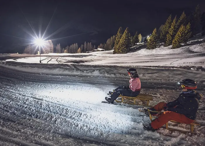 Ameron Swiss Mountain Готель