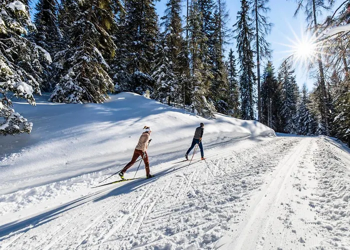 Ameron Swiss Mountain Давос