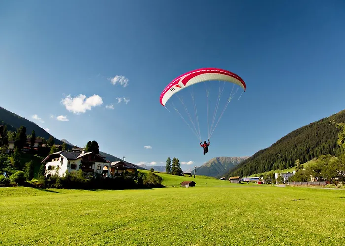 Ameron Swiss Mountain