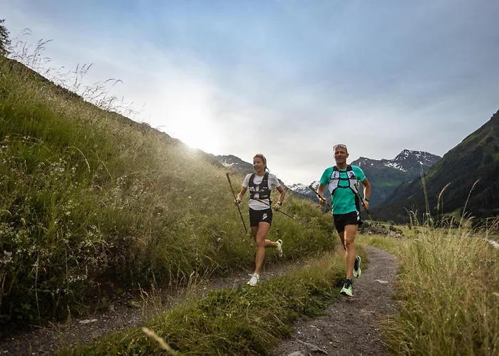 Ameron Swiss Mountain Hotel