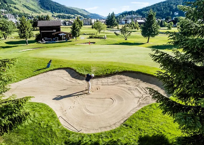 Ameron Swiss Mountain