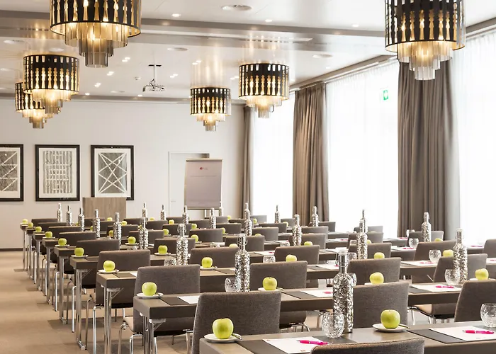 Ameron Swiss Mountain Ξενοδοχείο