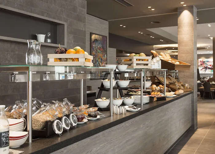 Ξενοδοχείο Ameron Swiss Mountain 4*