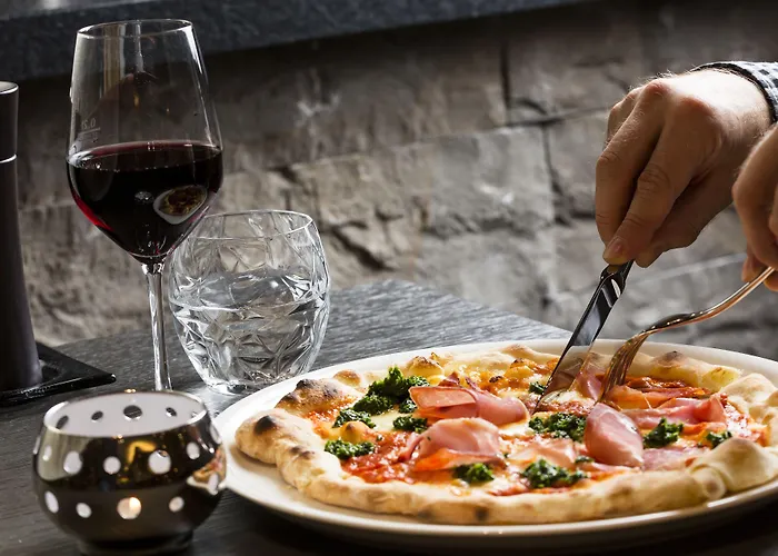 Ameron Swiss Mountain Hotel 4*